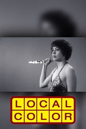 Watch Free Local Color (1977)