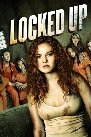 Watch Free Locked Up (2017)
