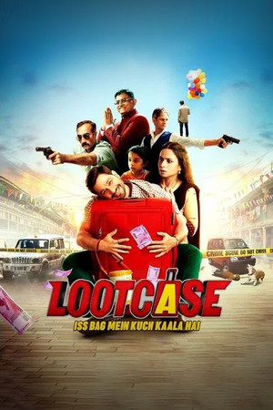 Watch Full Movie: Lootcase (2019)