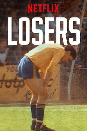 Watch Free Losers (2019 )