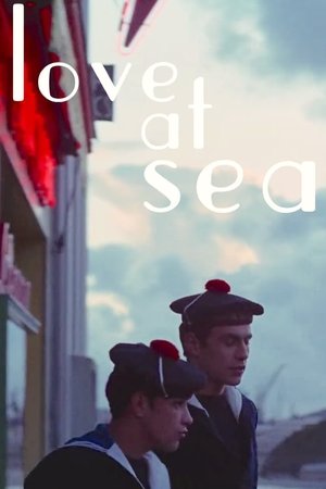 Watch Free Love at Sea (1965)