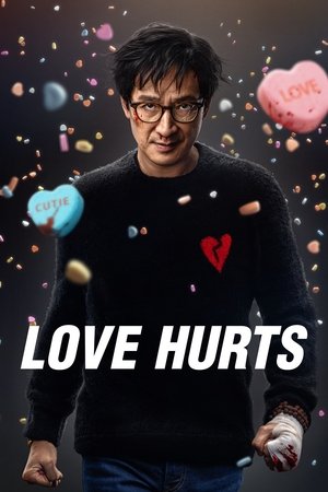 Watch Free Love Hurts (2025)