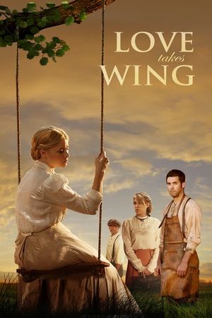Watch Free Love Takes Wing (2009)