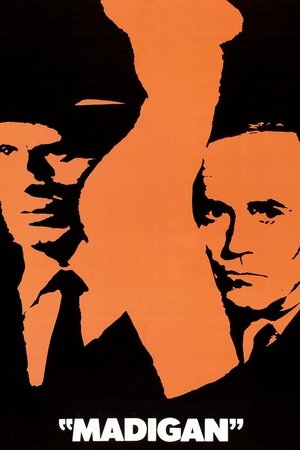 Watch Free Madigan (1968)