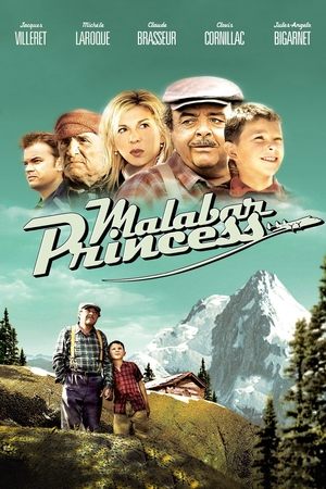 Watch Free Malabar Princess (2004)