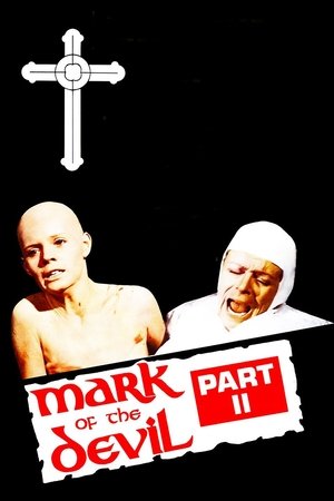 Watch Free Mark of the Devil Part II (1973)