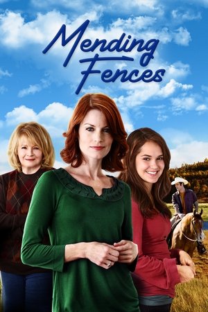 Watch Free Mending Fences (2009)