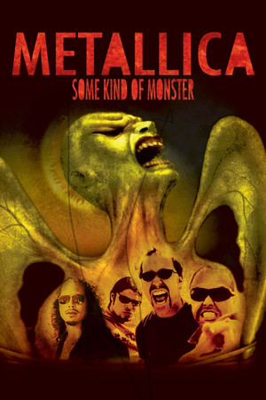 Watch Free Metallica: Some Kind of Monster (2004)