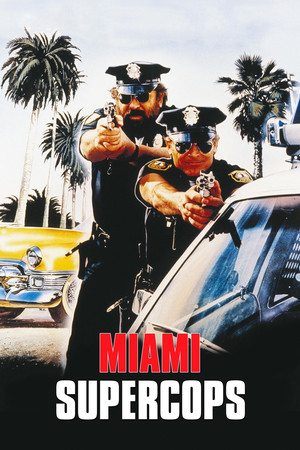 Watch Free Trinity: Good Guys and Bad Guys (1985)