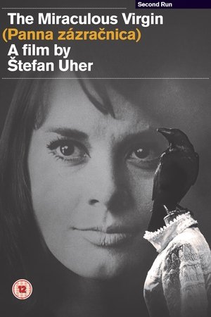 Watch Free Miraculous Virgin (1967)
