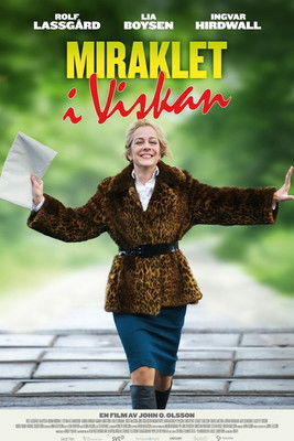 Watch Full Movie: Miraklet i Viskan (2015)