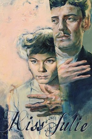 Watch Free Miss Julie (1951)