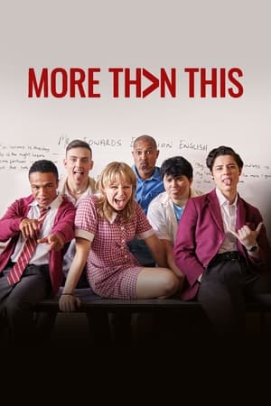 Watch Free More Than This (2022-)