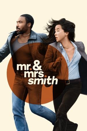 Watch Free Mr Mrs Smith (2024-)