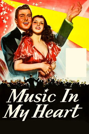 Watch Free Music in My Heart (1940)