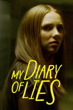 Watch Free My Diary of Lies (2023)