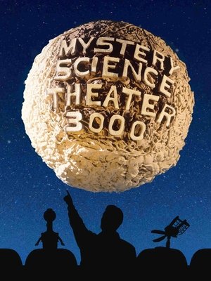 Watch Free Mystery Science Theater 3000 (1988-1999)