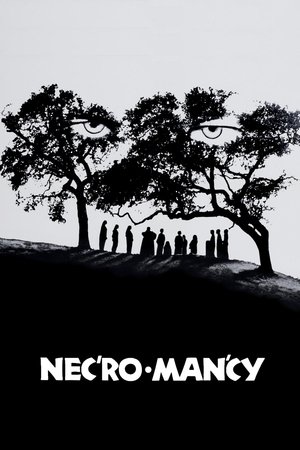 Watch Free Necromancy (1972)