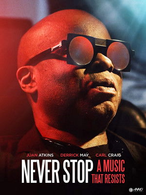 Watch Free Never Stop A Music That Resists (2017)