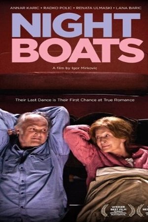 Watch Free Night Boats (2012)