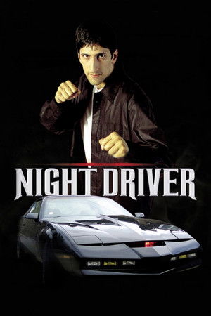 Watch Free Night Driver (2005)