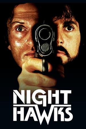 Watch Free Nighthawks (1981)