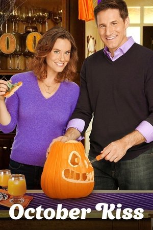 Watch Free October Kiss (2015)