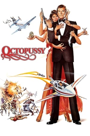Watch Free 007 James Bond Octopussy 1983