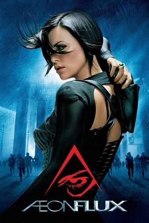 Watch Free Aeon Flux 2005