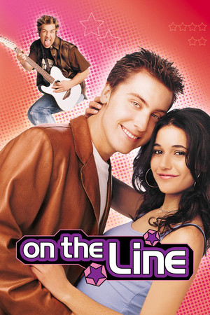 Watch Free On the Line (2001)