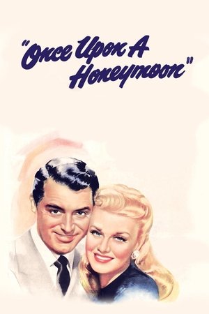 Watch Free Once Upon a Honeymoon (1942)
