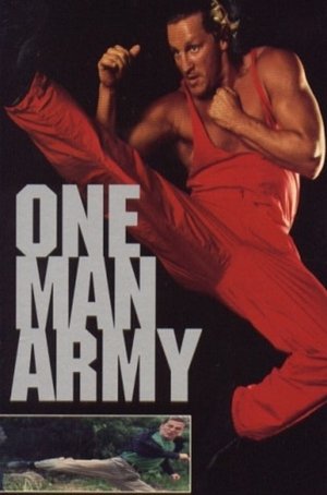 Watch Free One Man Army (1994)