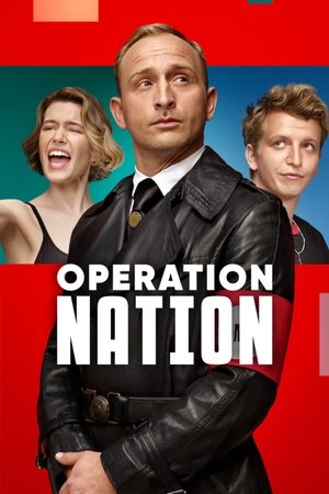 Watch Free Kryptonim Polska (2022)
