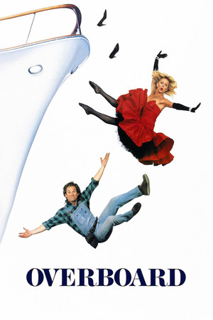 Watch Free Overboard (1987)