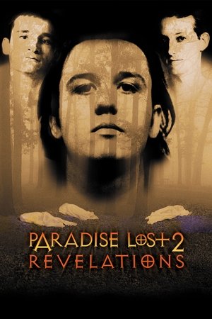 Watch Free Paradise Lost 2: Revelations (2000)