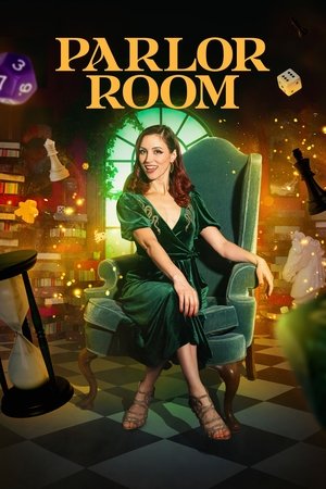 Watch Free Parlor Room (2025-)