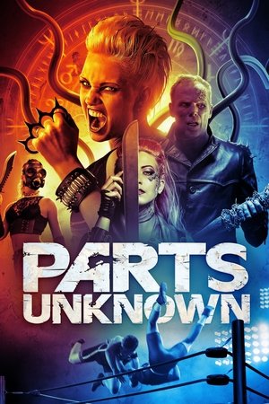 Watch Free Parts Unknown (2018)