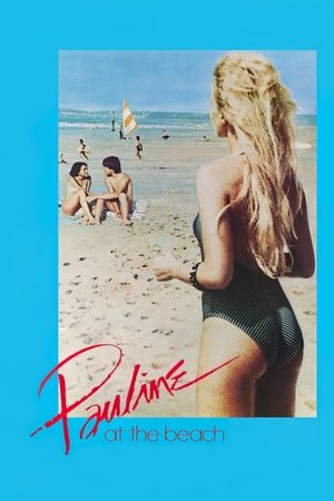 Watch Free Pauline at the Beach (1983)