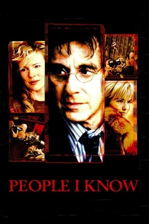 Watch Free People I Know (2002)