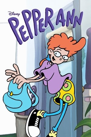 Watch Free Pepper Ann (19972000)