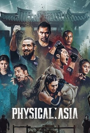Watch Full Movie: Physical Asia (2025–)