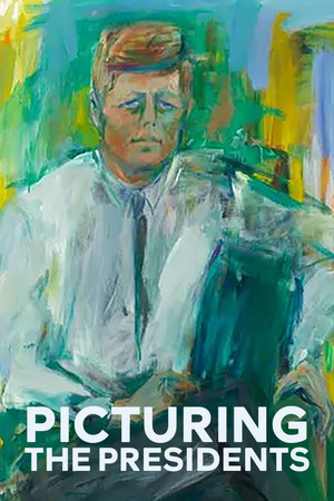 Watch Full Movie: Picturing the Presidents (2009)