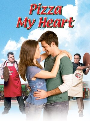 Watch Free Pizza My Heart (2005)