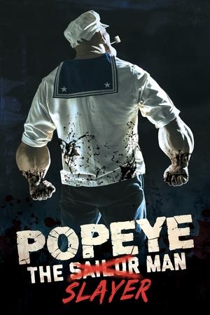 Watch Free Popeye the Slayer Man (2025)