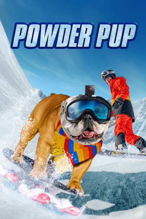 Watch Free Powder Pup (2024)