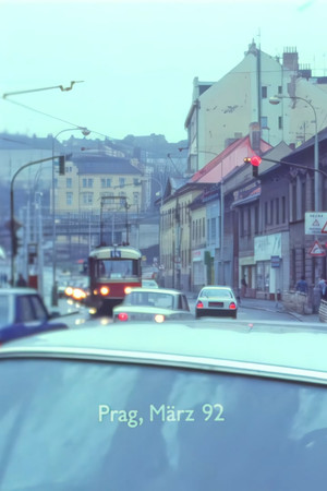 Watch Free Prag, März 92 (1992)