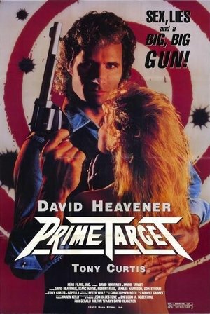 Watch Free Prime Target (1991)
