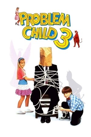 Watch Free Problem Child 3: Junior in Love (1995)