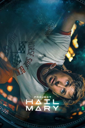 Watch Free Project Hail Mary (2026)