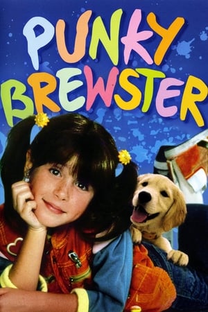 Watch Free Punky Brewster (19841988)